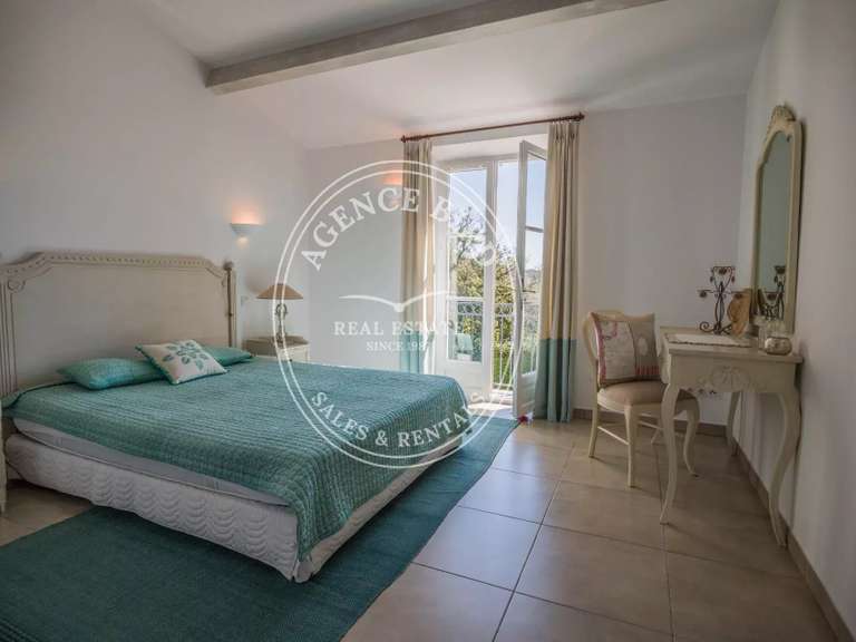 Villa Grimaud - 4 bedrooms - 2500m²