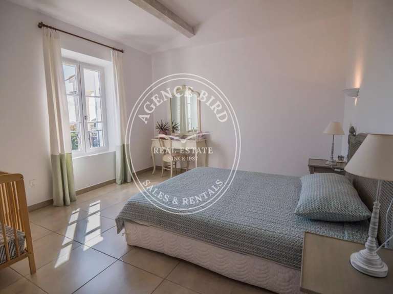 Villa Grimaud - 4 bedrooms - 2500m²