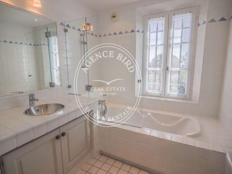 Villa Grimaud - 4 bedrooms - 2500m²