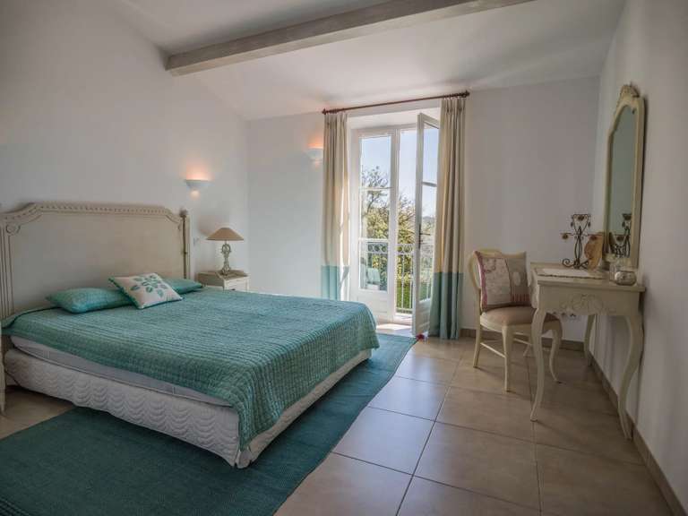 Villa Grimaud - 4 chambres - 2500m²