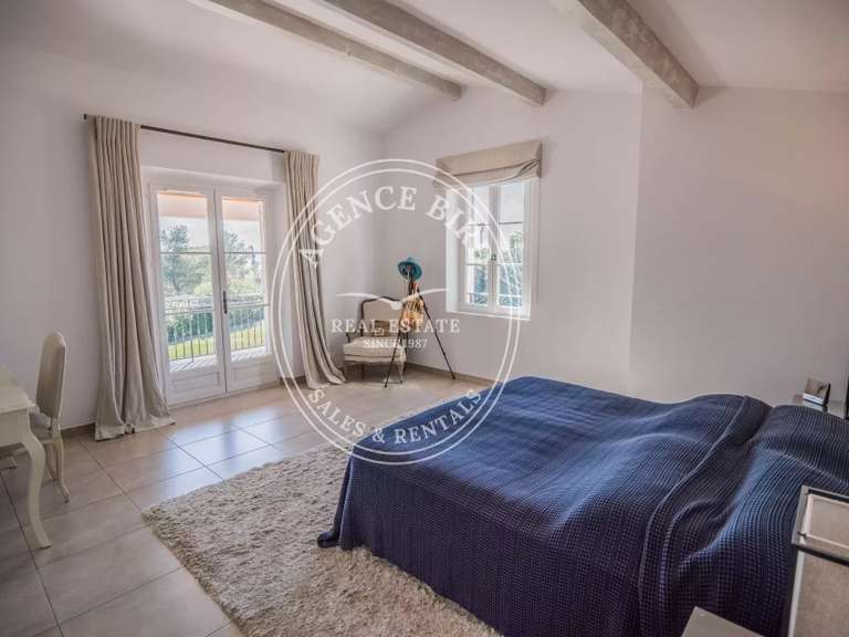Villa Grimaud - 4 bedrooms - 2500m²