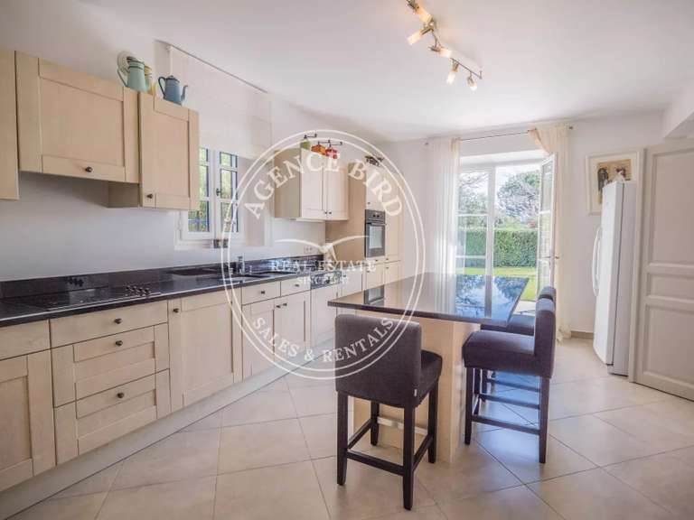 Villa Grimaud - 4 bedrooms - 2500m²