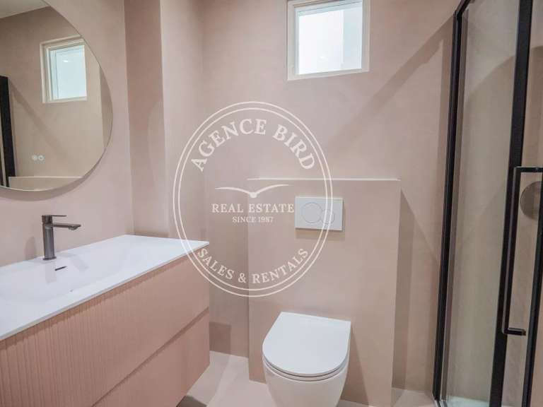 Villa avec Vue sur mer Grimaud - 4 chambres - 340m²