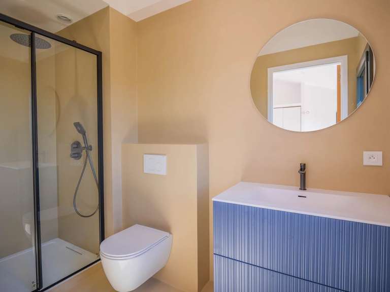 Villa avec Vue sur mer Grimaud - 4 chambres - 340m²