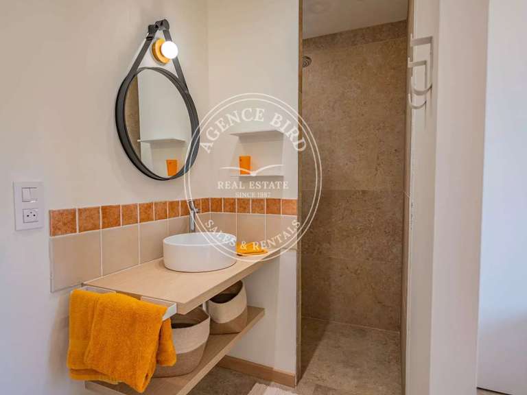 Villa Grimaud - 5 bedrooms - 250m²