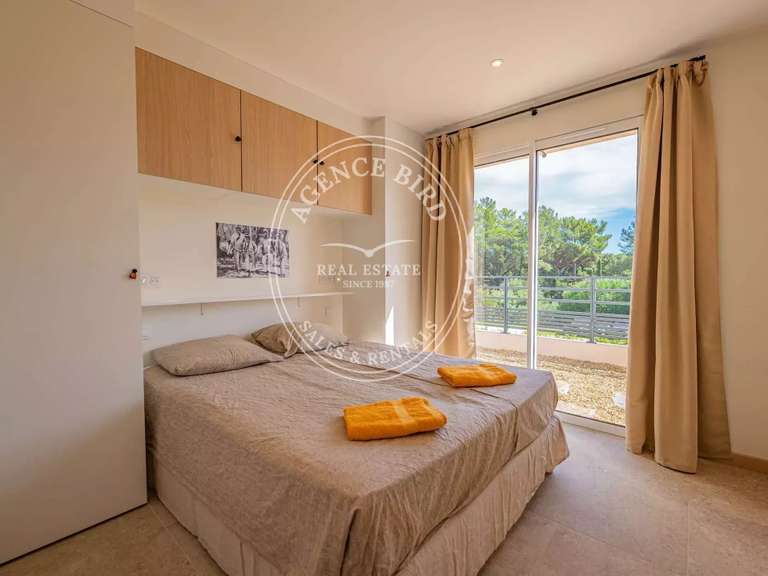 Villa Grimaud - 5 bedrooms - 250m²