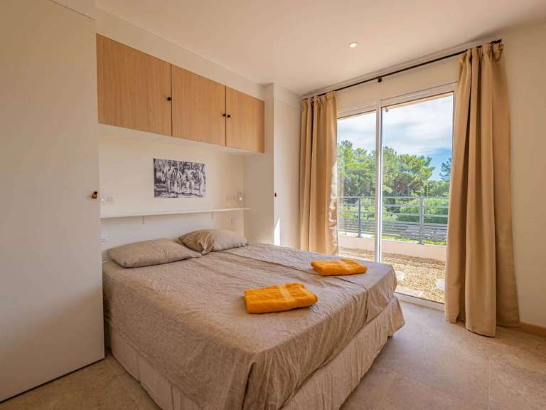 Villa Grimaud - 5 chambres - 250m²