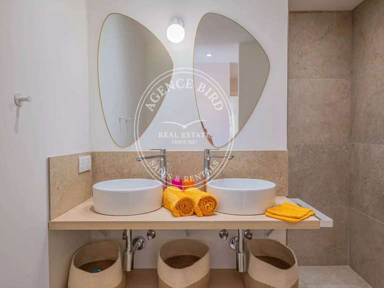 Villa Grimaud - 5 bedrooms - 250m²