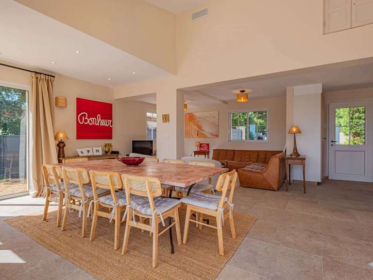 Villa Grimaud - 5 chambres - 250m²