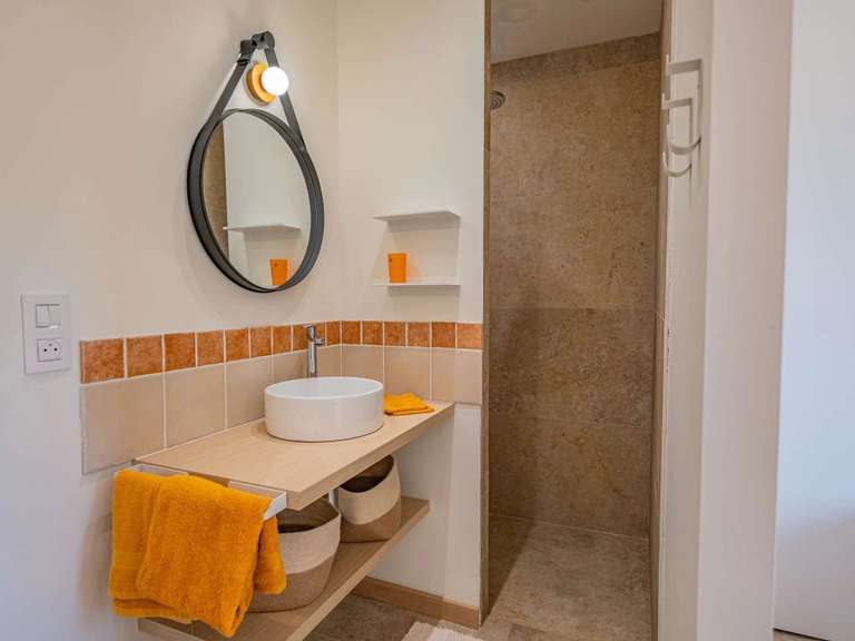 Villa Grimaud - 5 chambres - 250m²