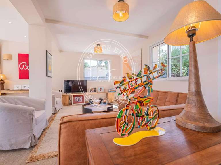 Villa Grimaud - 5 bedrooms - 250m²