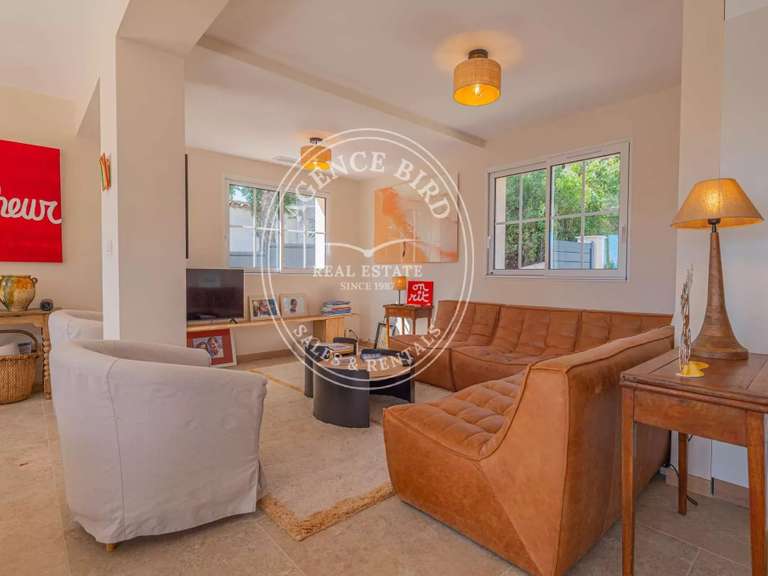 Villa Grimaud - 5 bedrooms - 250m²