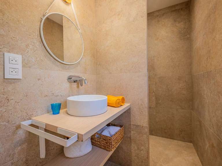 Villa Grimaud - 5 chambres - 250m²