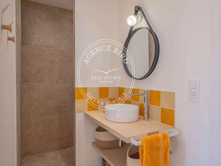 Villa Grimaud - 5 bedrooms - 250m²