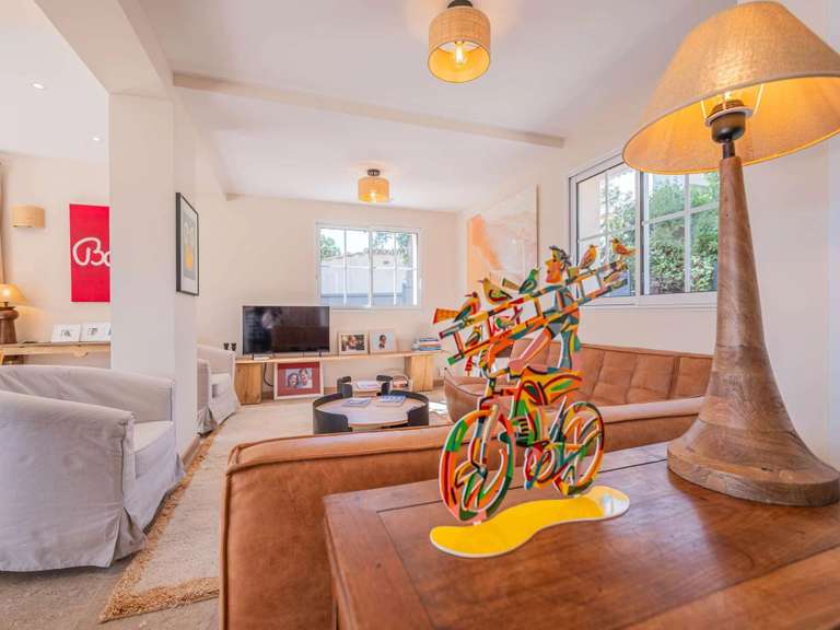 Villa Grimaud - 5 chambres - 250m²