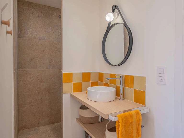 Villa Grimaud - 5 chambres - 250m²