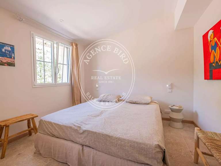 Villa Grimaud - 5 bedrooms - 250m²