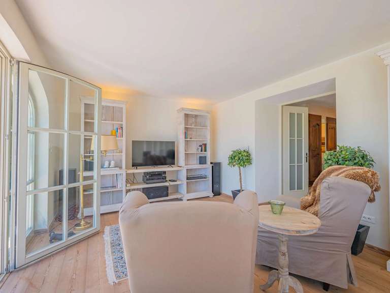 Villa avec Vue sur mer Grimaud - 4 chambres - 200m²