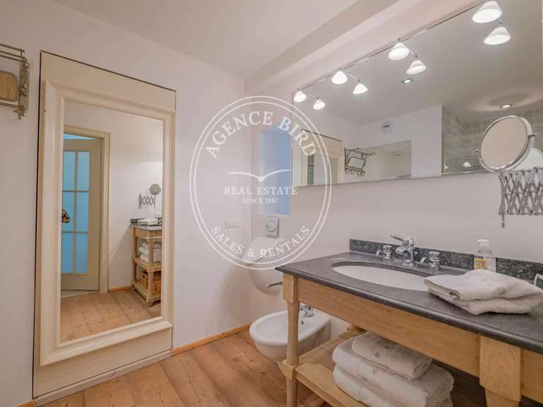 Villa with Sea view Grimaud - 4 bedrooms - 200m²