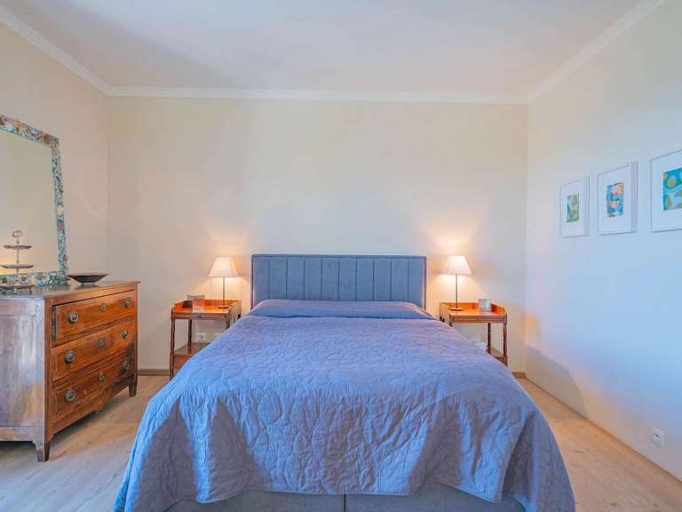 Villa avec Vue sur mer Grimaud - 4 chambres - 200m²