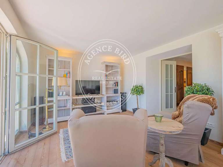 Villa with Sea view Grimaud - 4 bedrooms - 200m²