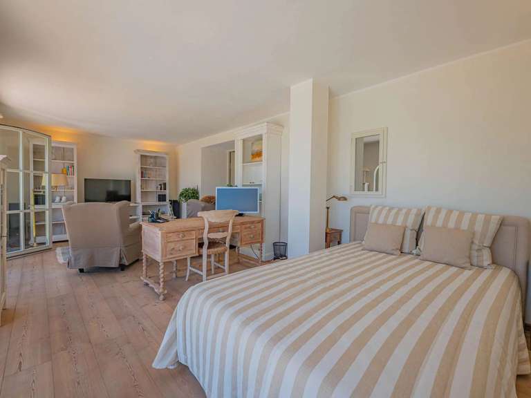 Villa avec Vue sur mer Grimaud - 4 chambres - 200m²