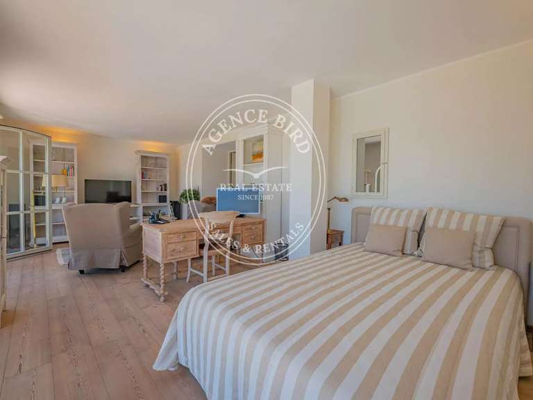 Villa with Sea view Grimaud - 4 bedrooms - 200m²