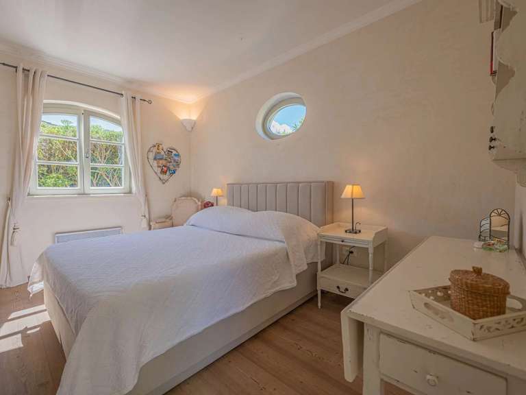 Villa avec Vue sur mer Grimaud - 4 chambres - 200m²