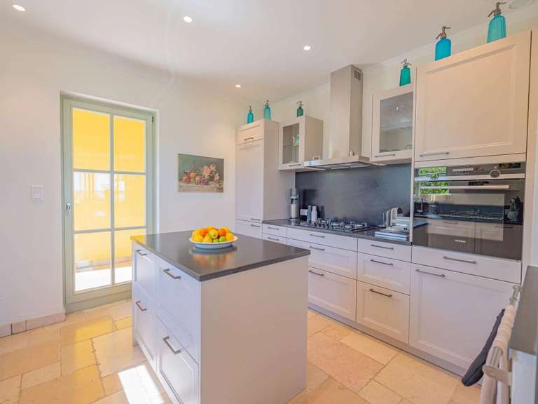 Villa avec Vue sur mer Grimaud - 4 chambres - 200m²