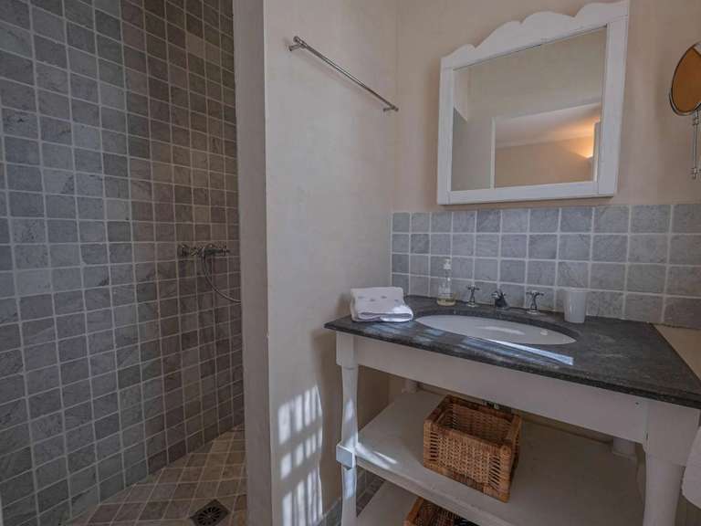 Villa avec Vue sur mer Grimaud - 4 chambres - 200m²