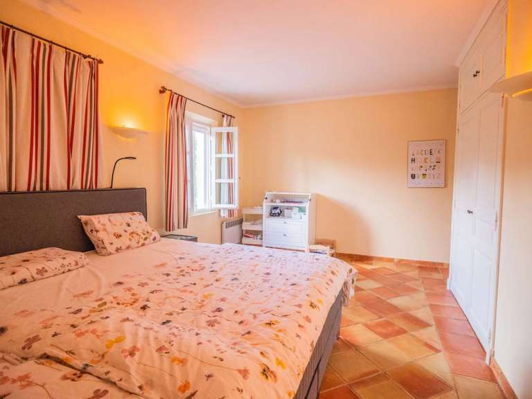 Villa Grimaud - 4 chambres - 200m²