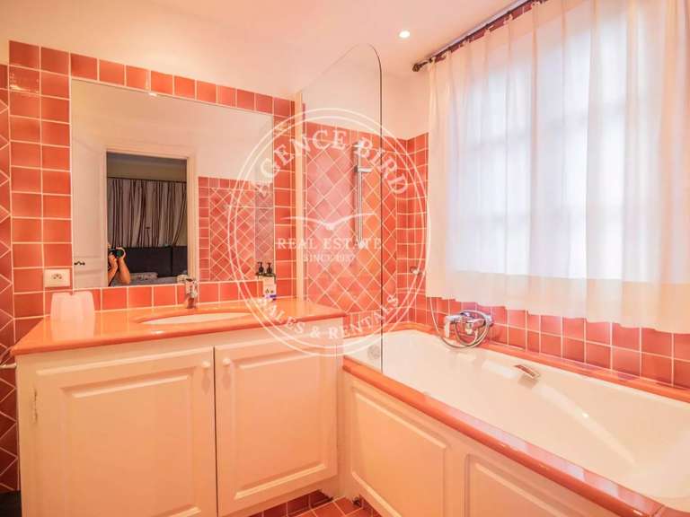 Villa Grimaud - 4 bedrooms - 200m²