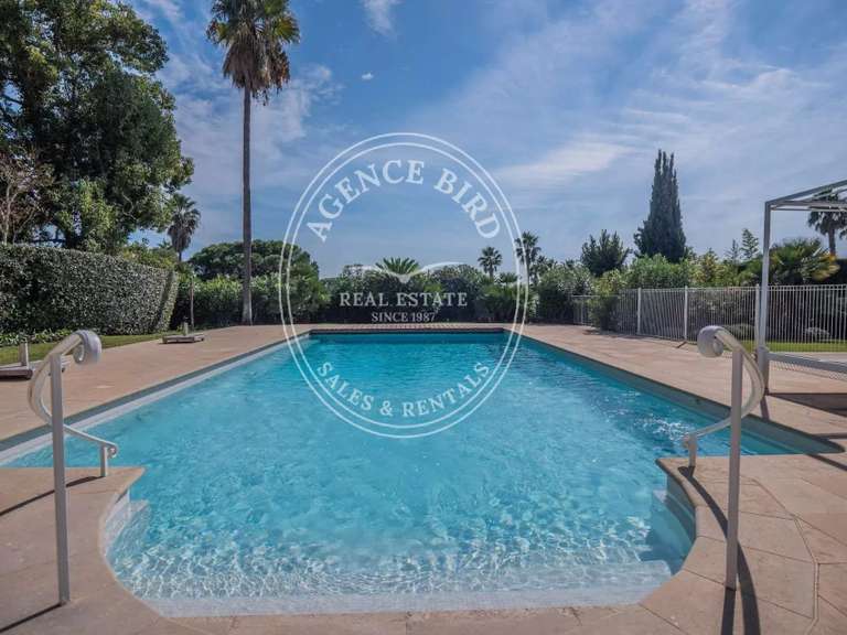 Villa Grimaud - 4 bedrooms - 200m²