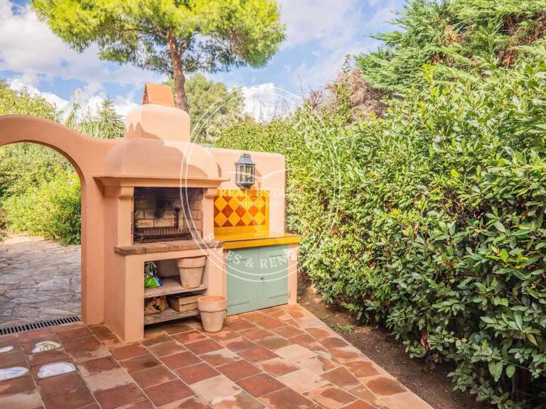 Villa Grimaud - 4 bedrooms - 200m²