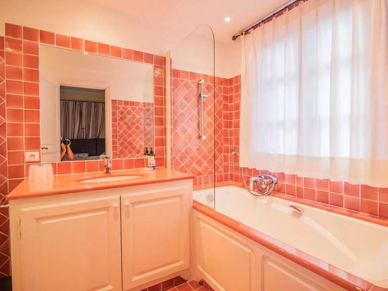 Villa Grimaud - 4 chambres - 200m²