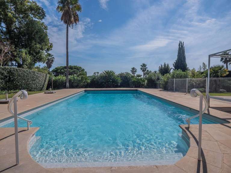 Villa Grimaud - 4 chambres - 200m²