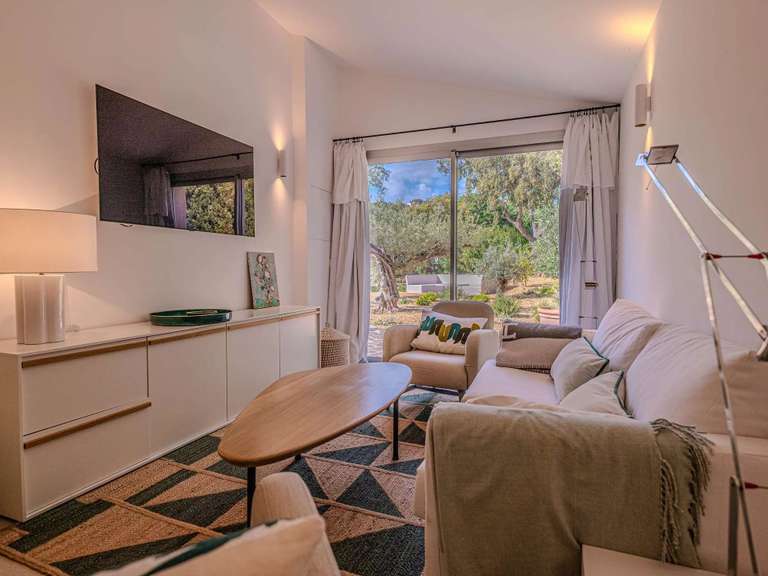 Villa avec Vue sur mer Grimaud - 6 chambres - 200m²