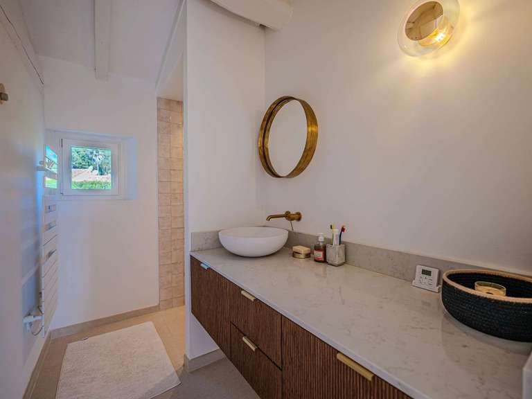 Villa avec Vue sur mer Grimaud - 6 chambres - 200m²