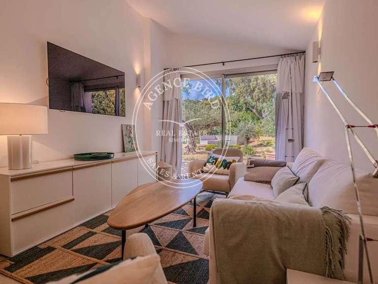 Villa with Sea view Grimaud - 6 bedrooms - 200m²