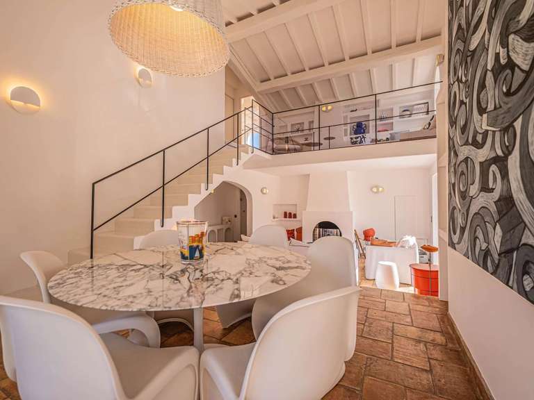 Villa avec Vue sur mer Grimaud - 6 chambres - 200m²