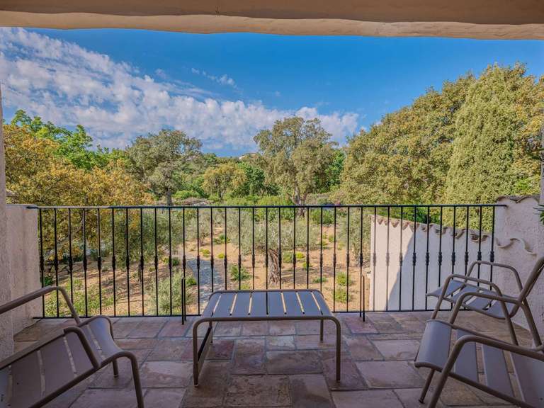 Villa avec Vue sur mer Grimaud - 6 chambres - 200m²