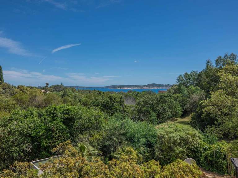 Villa avec Vue sur mer Grimaud - 6 chambres - 200m²