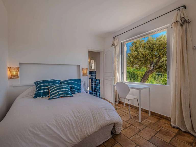 Villa avec Vue sur mer Grimaud - 6 chambres - 200m²