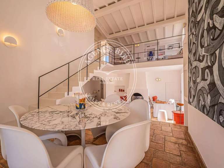 Villa with Sea view Grimaud - 6 bedrooms - 200m²