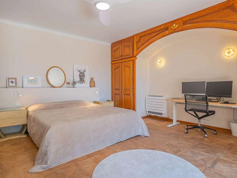 Villa Grimaud - 5 chambres - 200m²