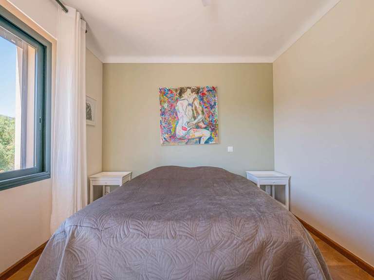 Villa Grimaud - 5 chambres - 200m²