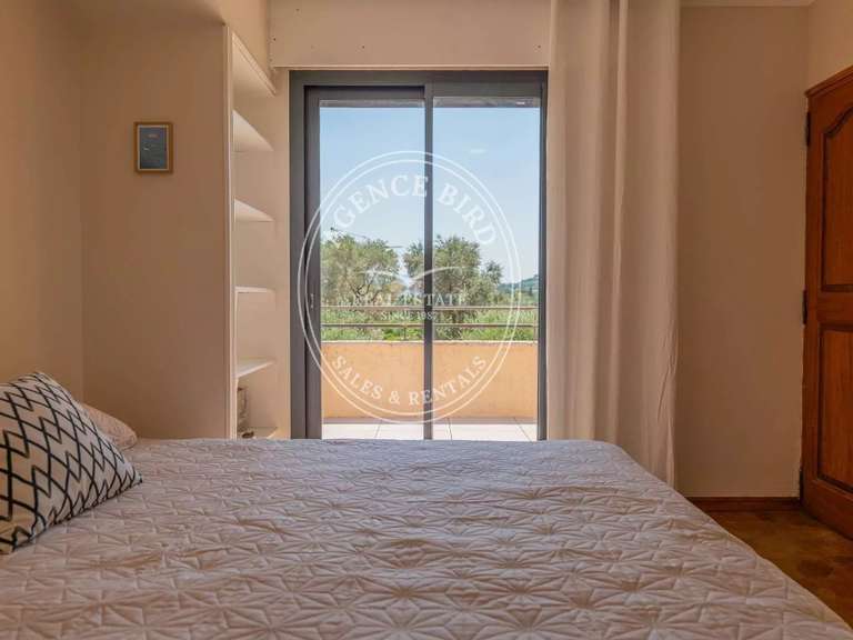 Villa Grimaud - 5 bedrooms - 200m²