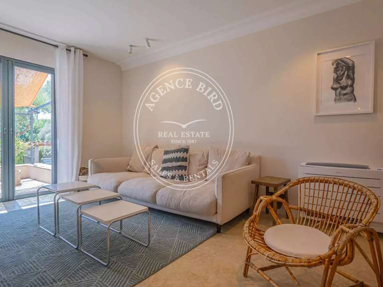 Villa Grimaud - 5 bedrooms - 200m²