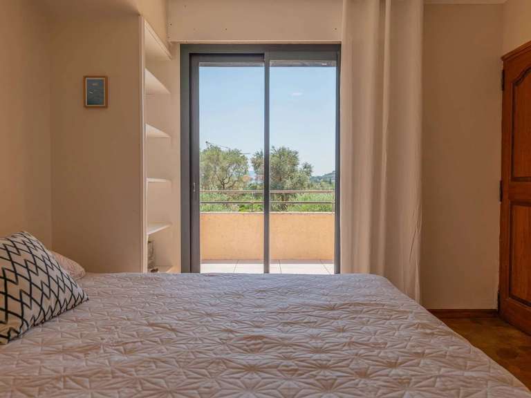 Villa Grimaud - 5 chambres - 200m²