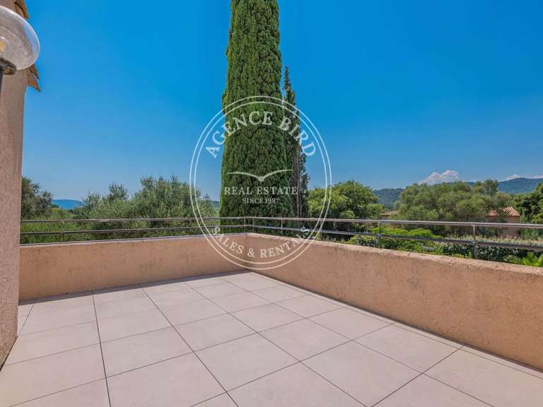 Villa Grimaud - 5 bedrooms - 200m²